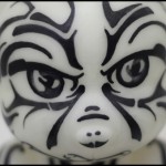 Custom. Art Toyz ‘Qee – Cat’