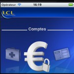 LCL- Iphone App