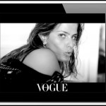 Vogue – Demo App Ipad