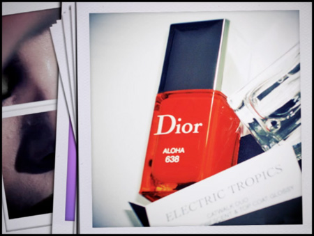 Dior – Motion