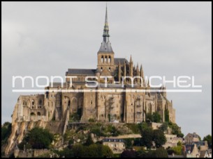Mont St-Michel / ballade en baie !